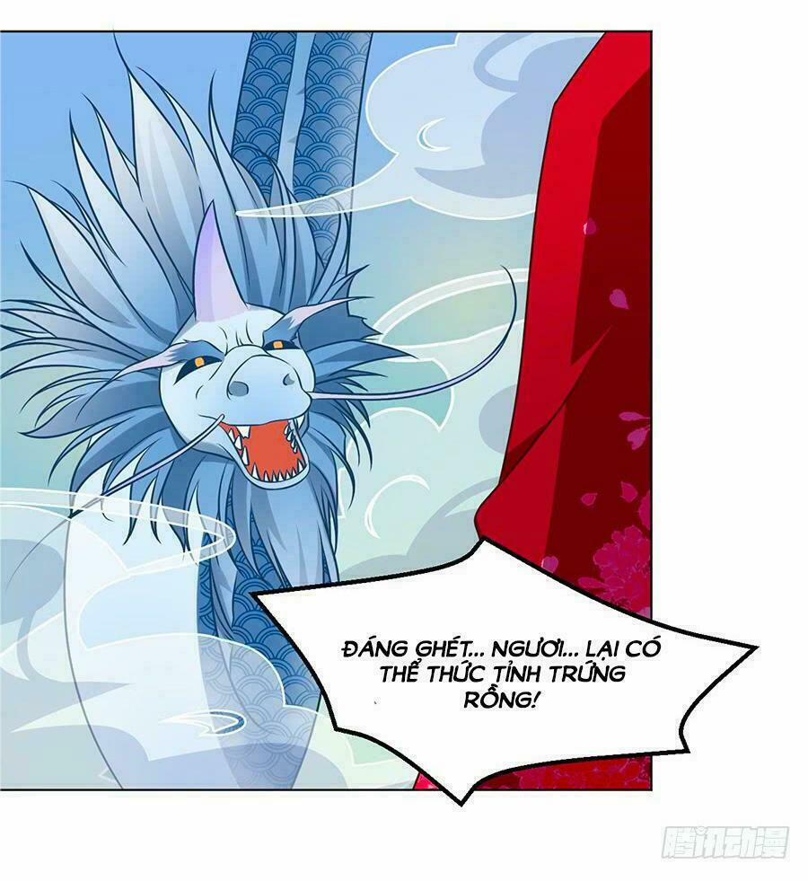 Manh Sư Tại Thượng 52 trang 11