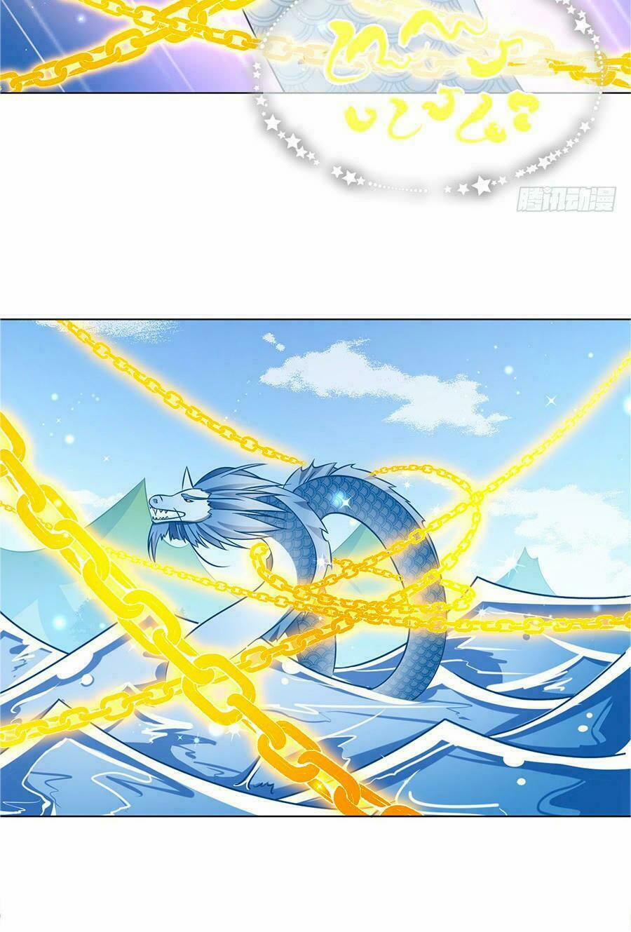 Manh Sư Tại Thượng 52 trang 13