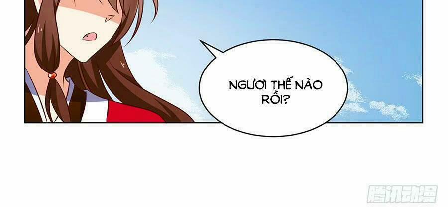 Manh Sư Tại Thượng 52 trang 17