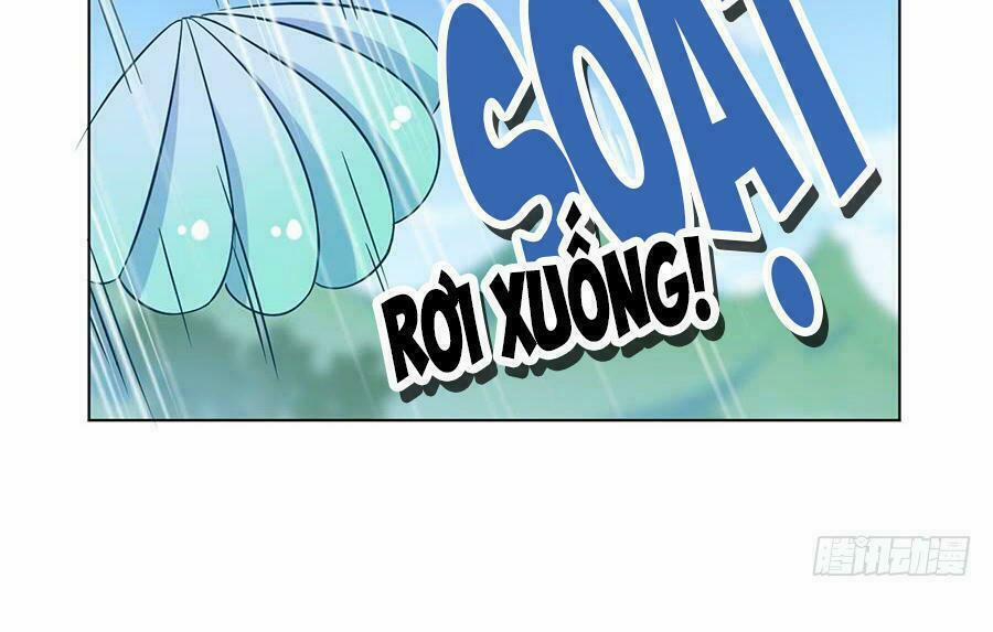 Manh Sư Tại Thượng 52 trang 19