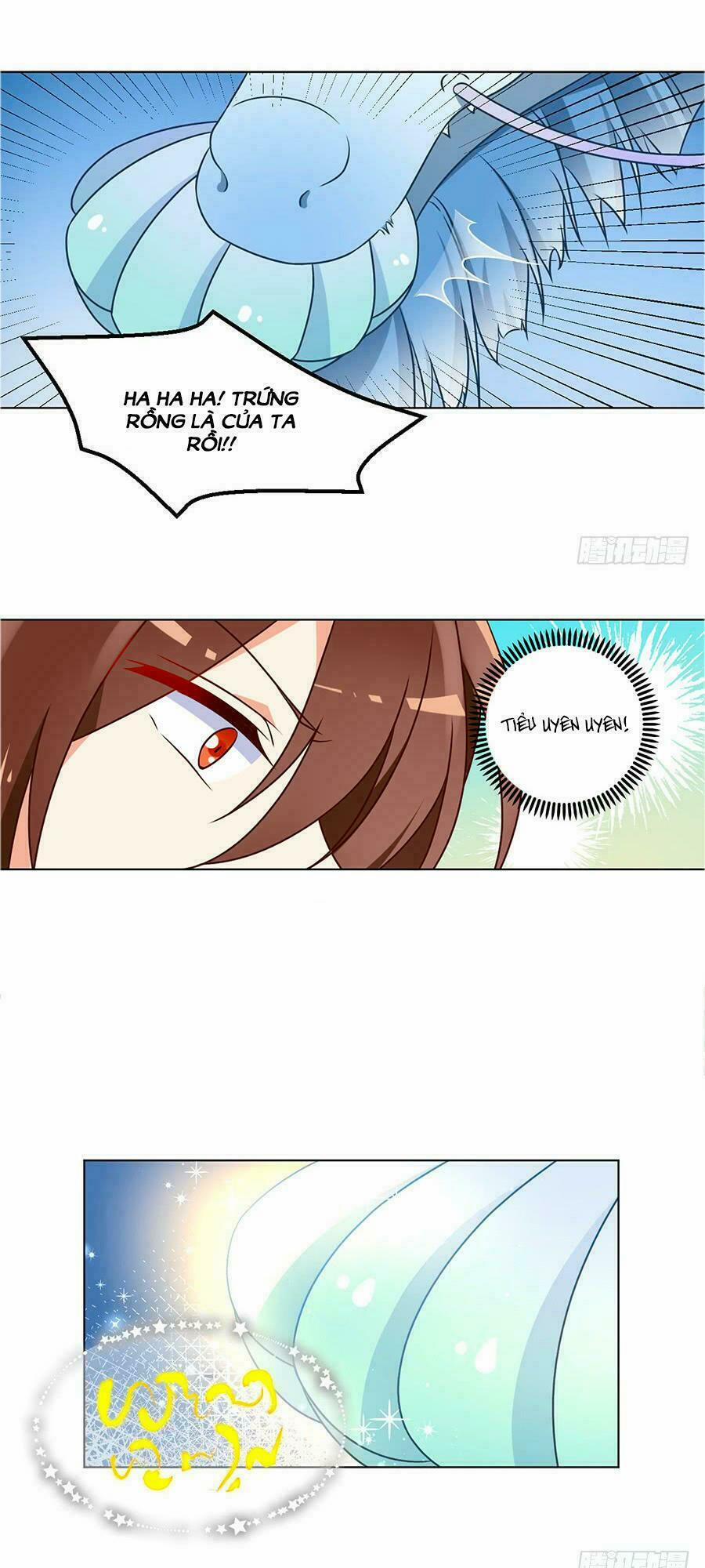 Manh Sư Tại Thượng 52 trang 2