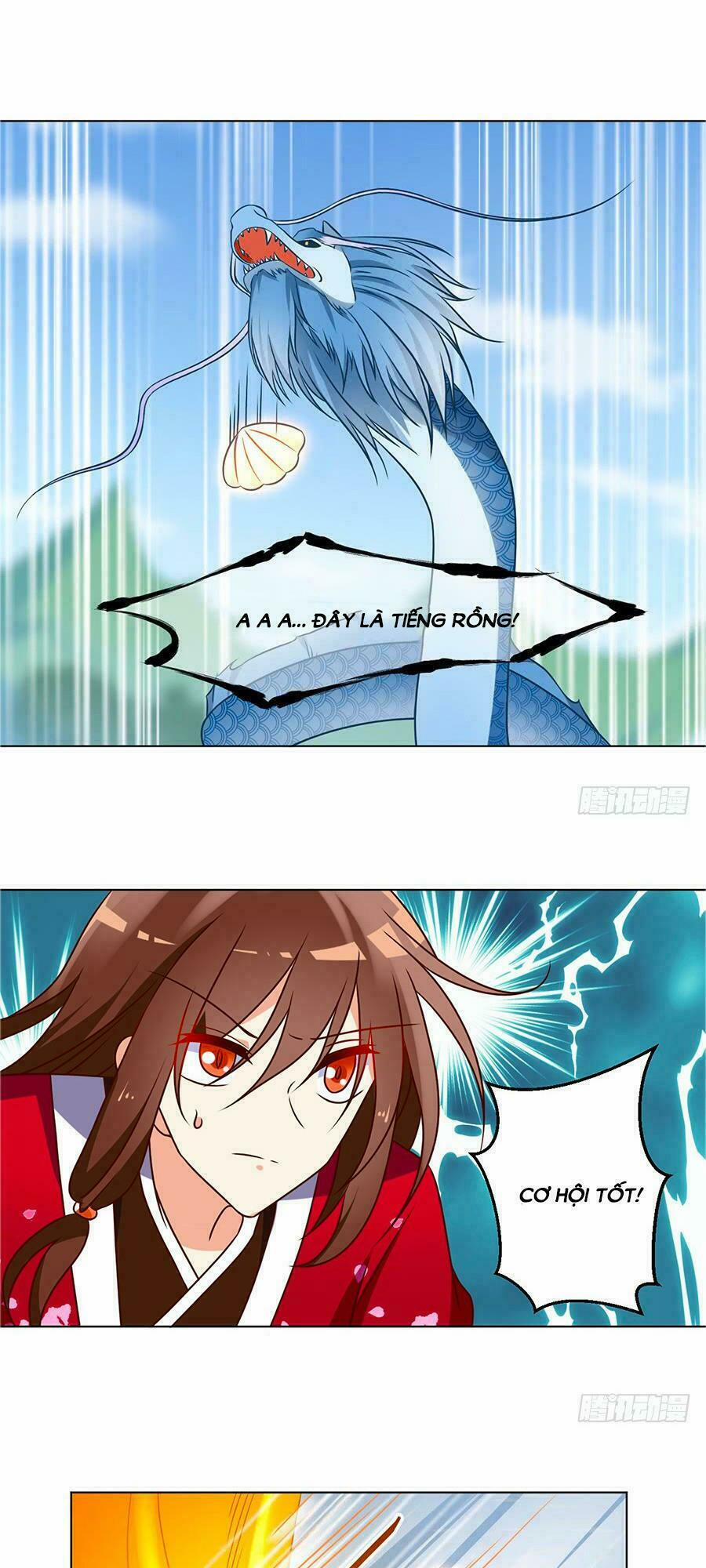 Manh Sư Tại Thượng 52 trang 4