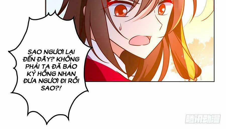 Manh Sư Tại Thượng 52 trang 7