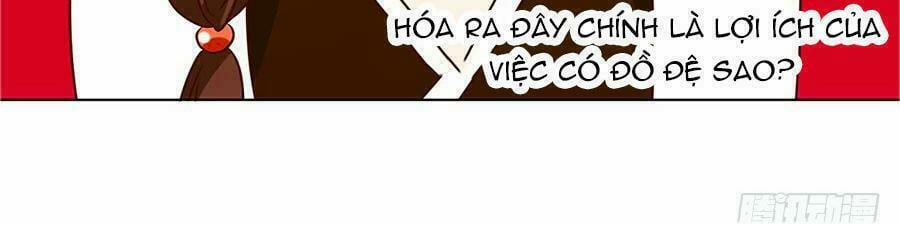 Manh Sư Tại Thượng 52 trang 9