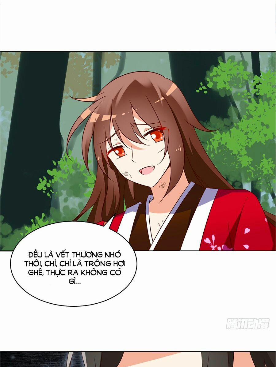 Manh Sư Tại Thượng 53 trang 10