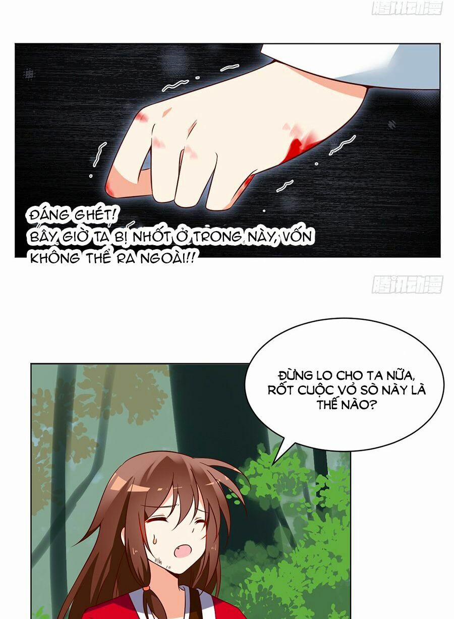 Manh Sư Tại Thượng 53 trang 12