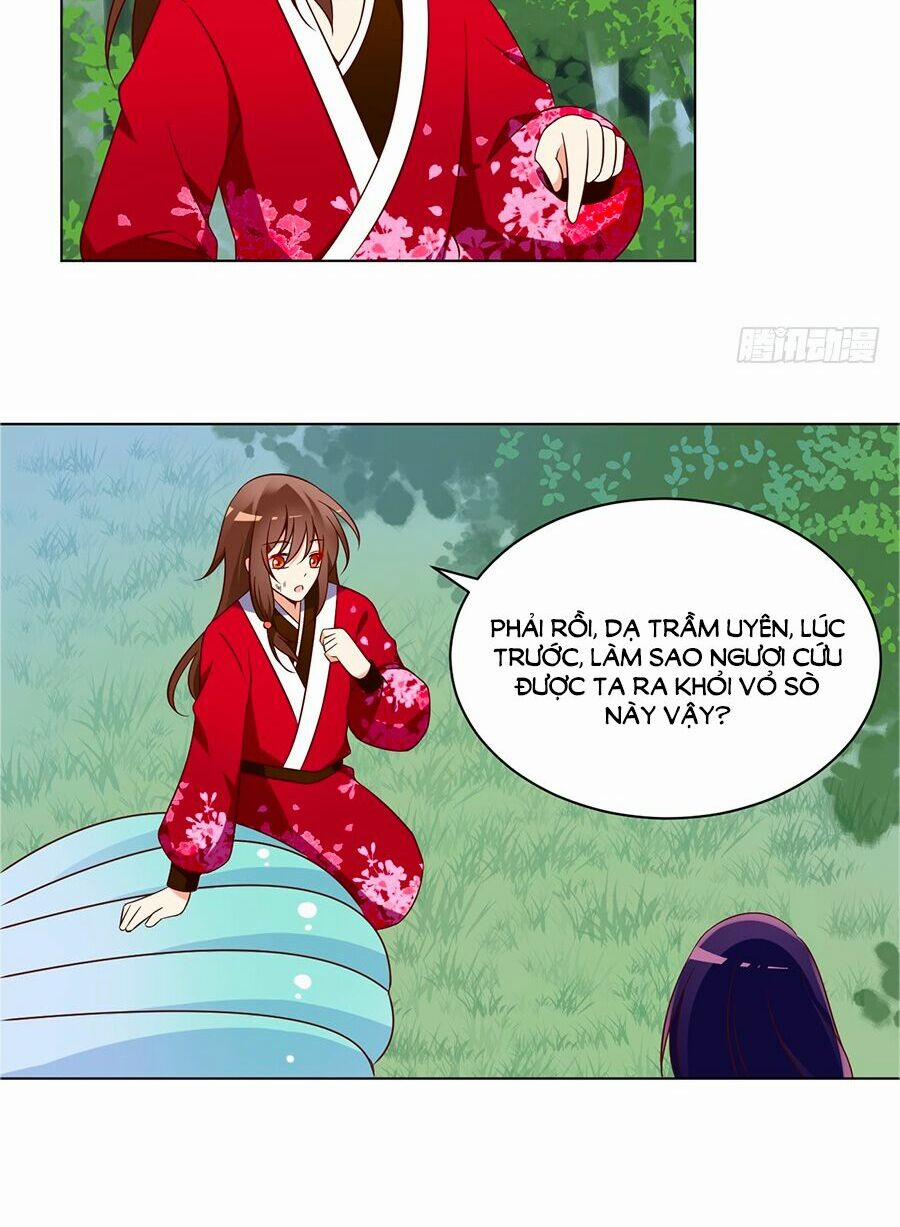 Manh Sư Tại Thượng 53 trang 13