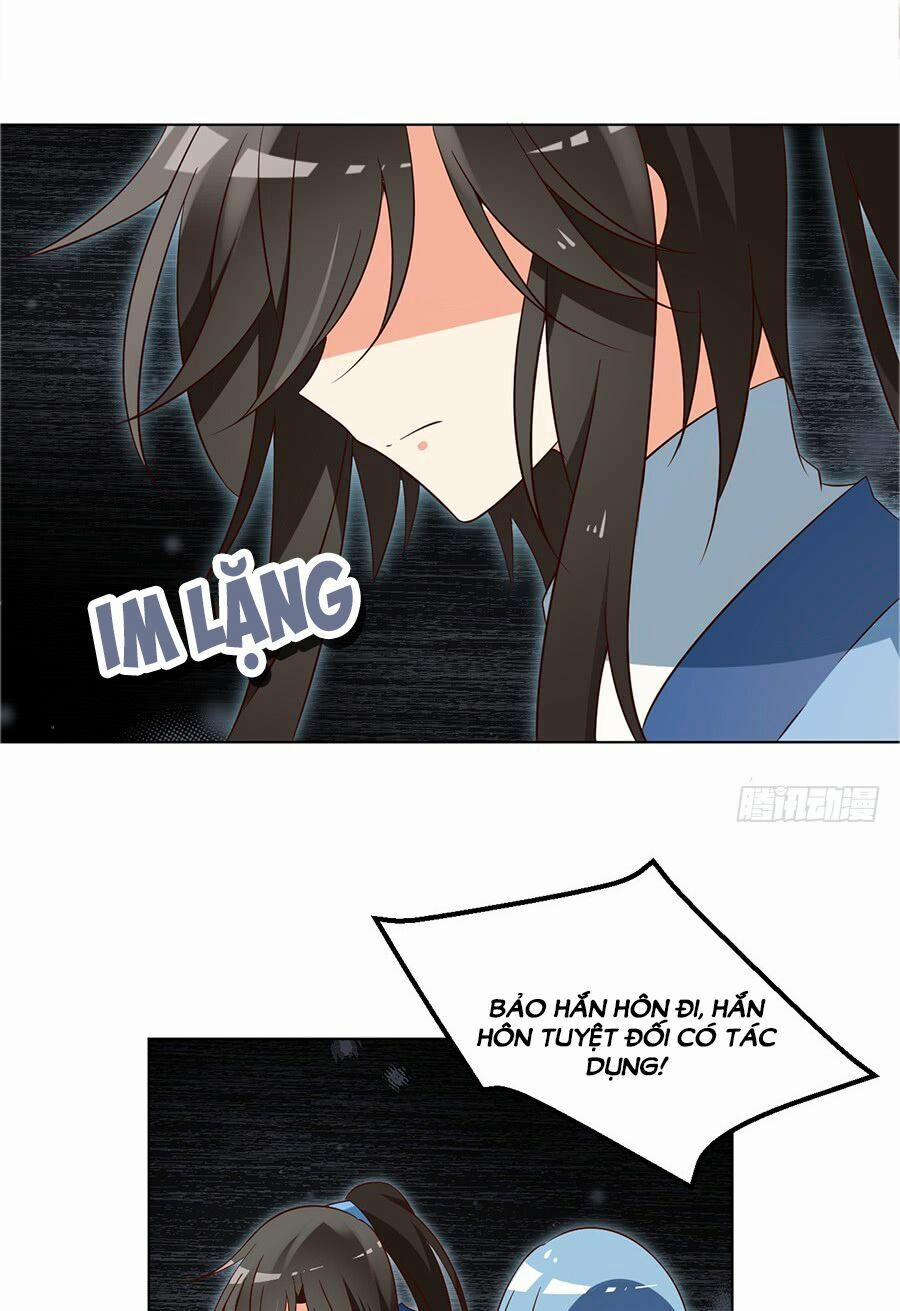 Manh Sư Tại Thượng 53 trang 14