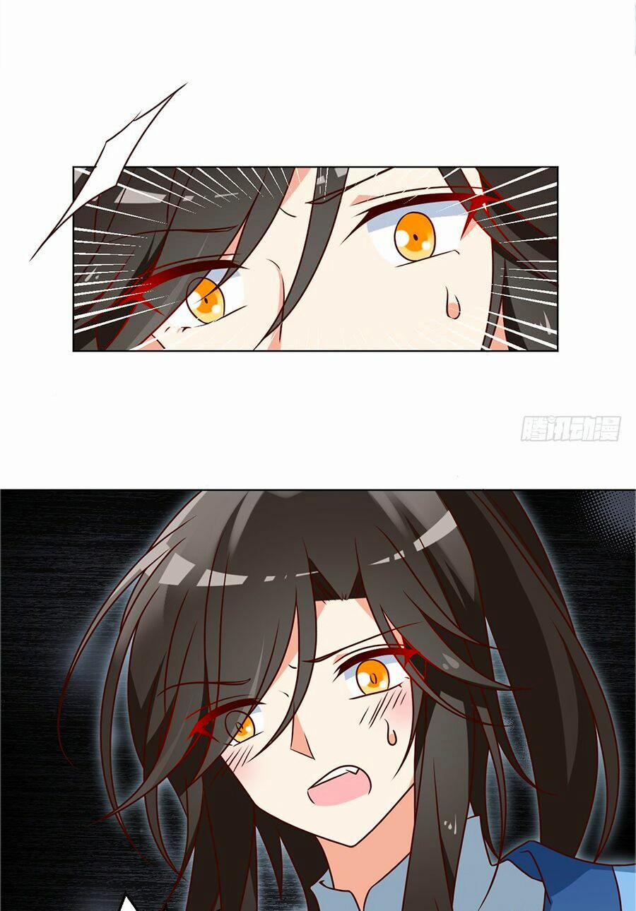 Manh Sư Tại Thượng 53 trang 18