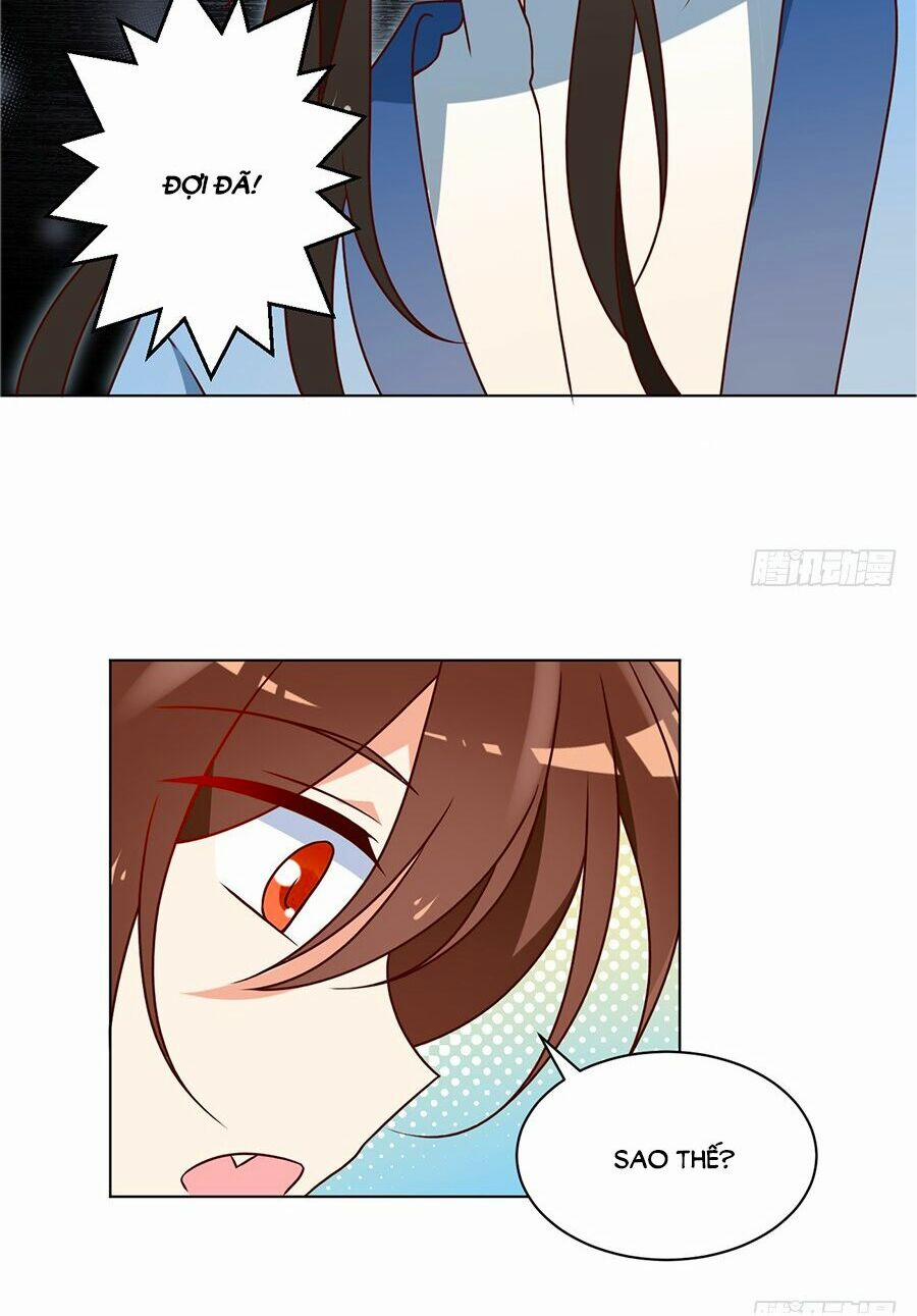 Manh Sư Tại Thượng 53 trang 19