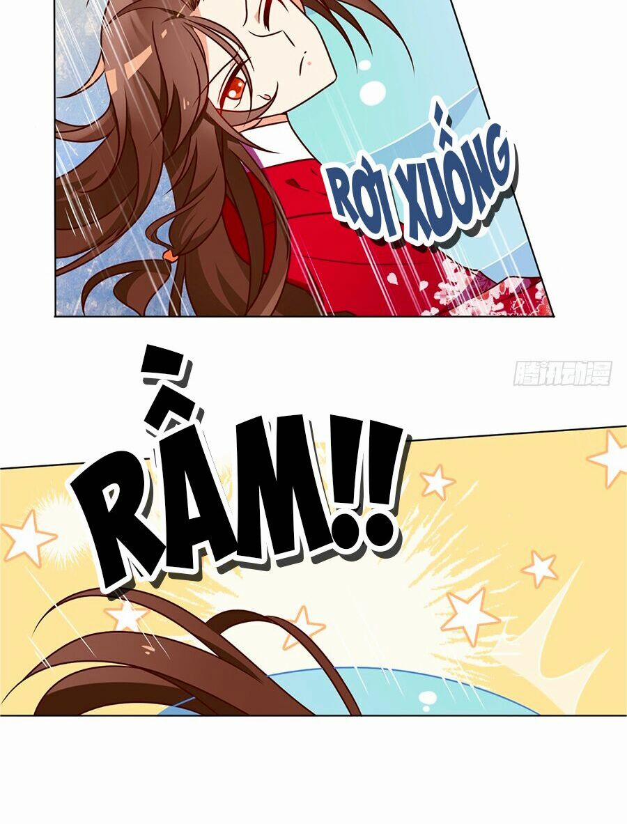 Manh Sư Tại Thượng 53 trang 2