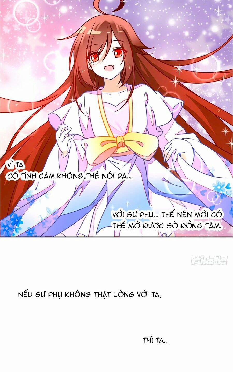 Manh Sư Tại Thượng 53 trang 21