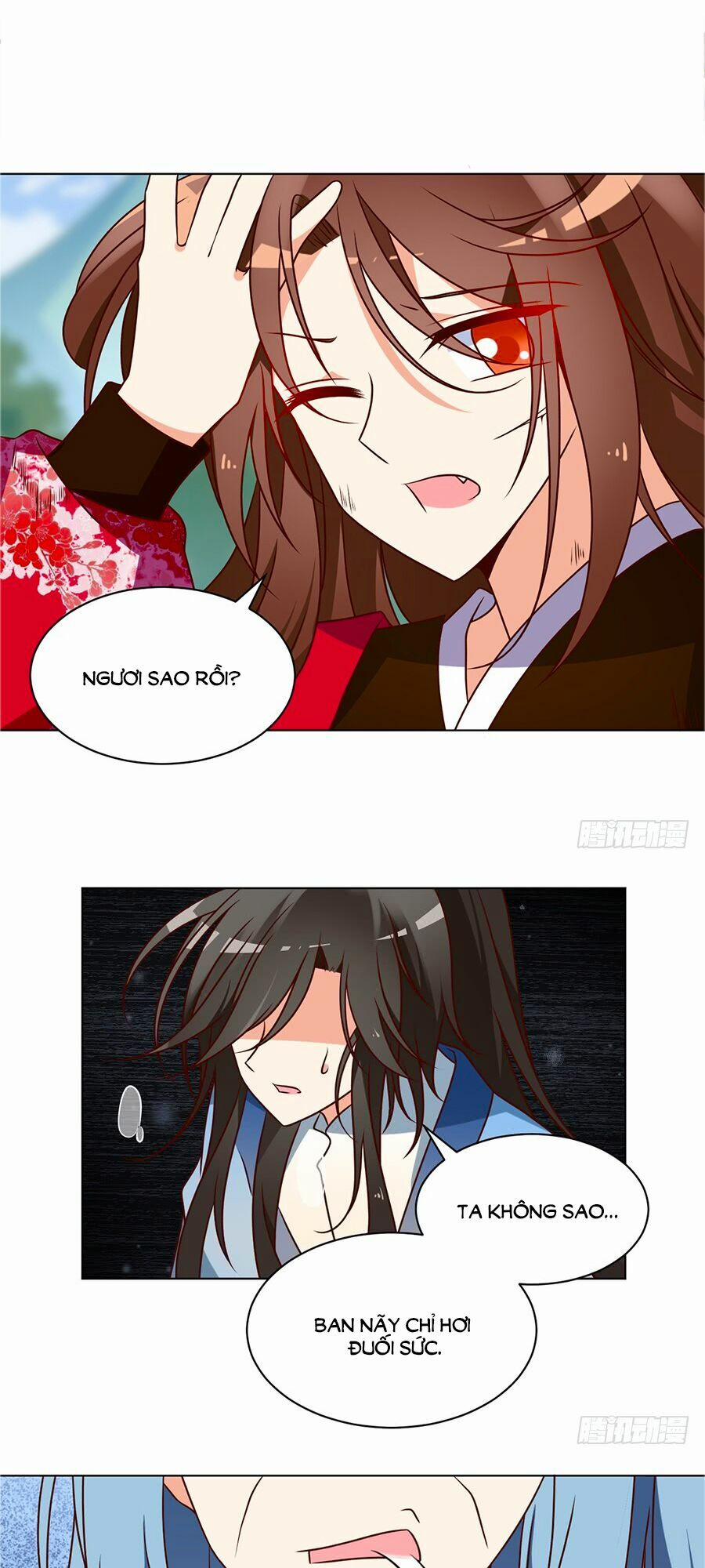 Manh Sư Tại Thượng 53 trang 3