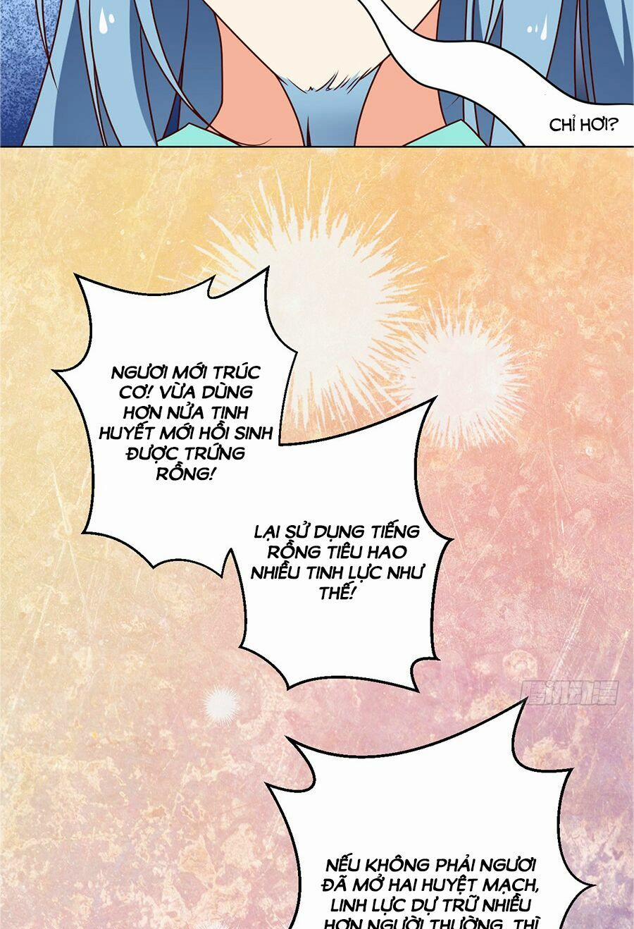 Manh Sư Tại Thượng 53 trang 4