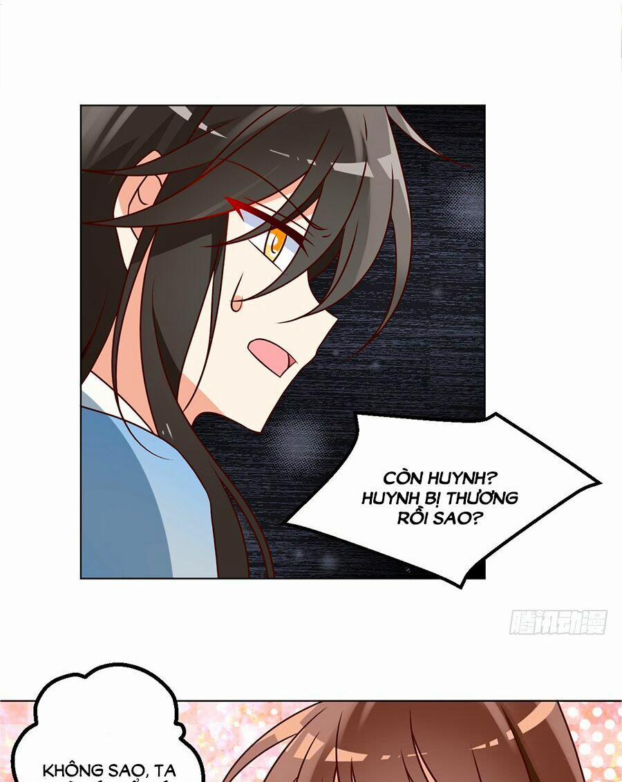 Manh Sư Tại Thượng 53 trang 6