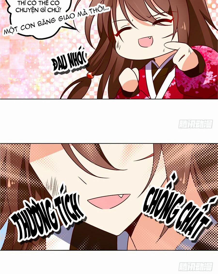 Manh Sư Tại Thượng 53 trang 7