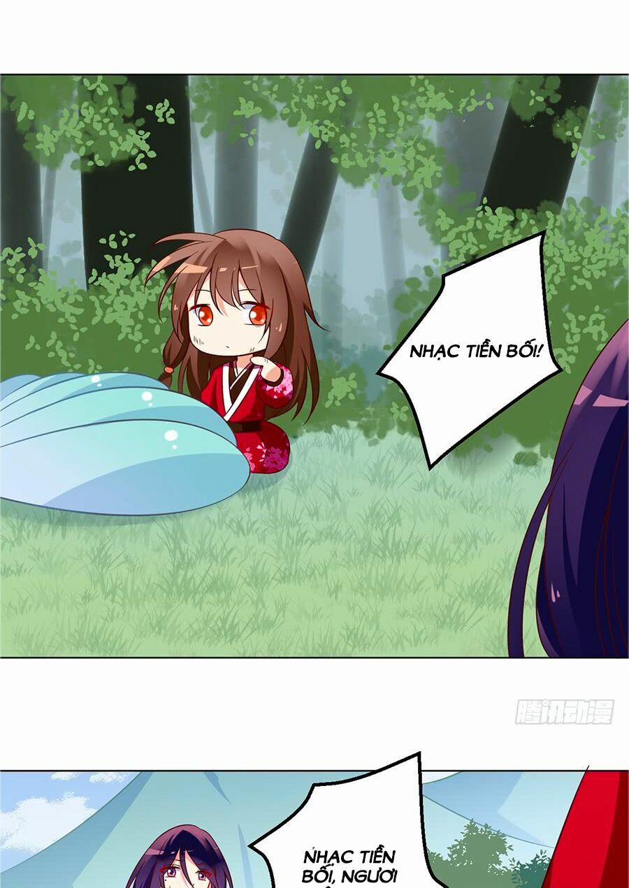 Manh Sư Tại Thượng 53 trang 8