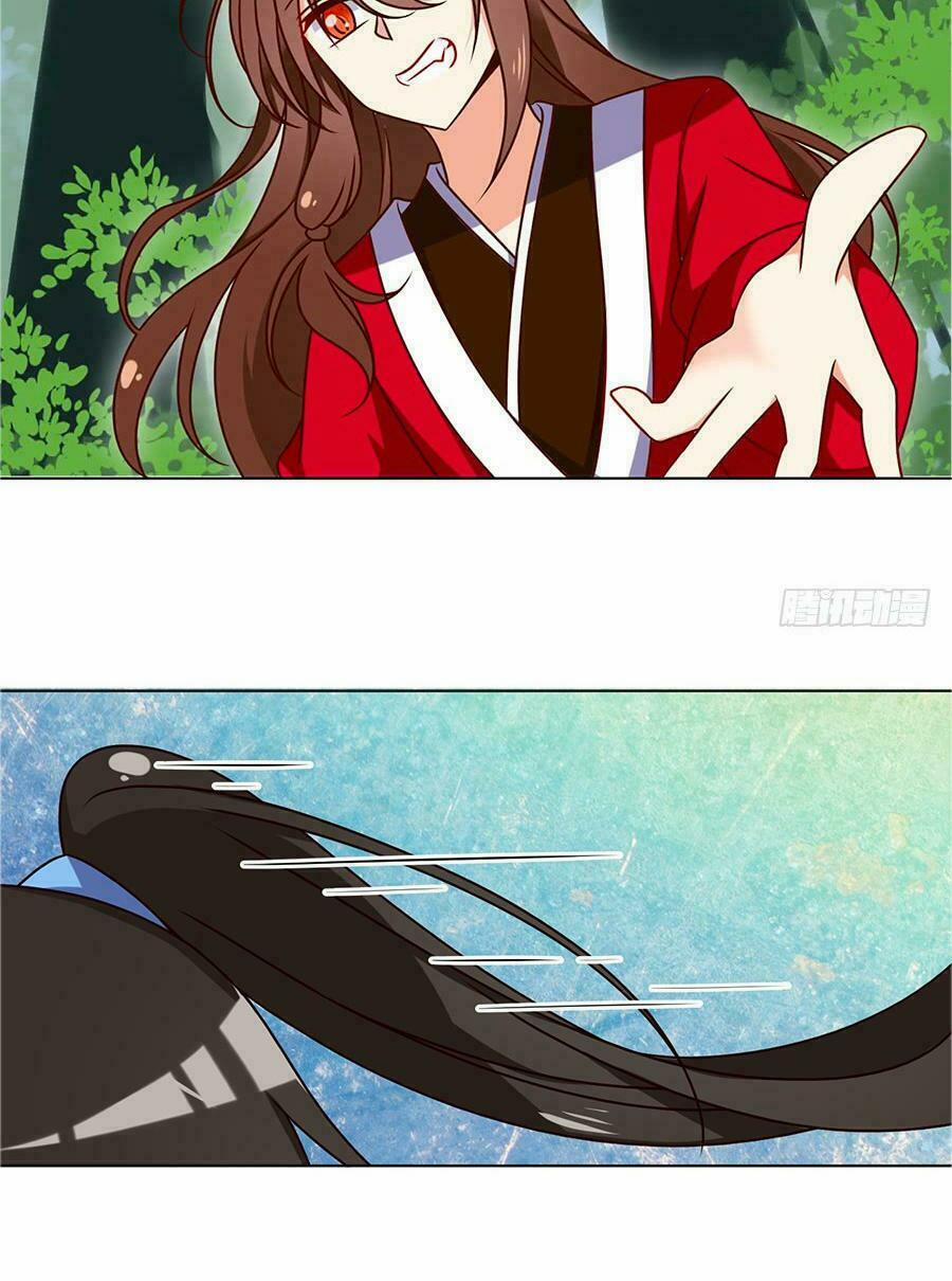 Manh Sư Tại Thượng 54 trang 10