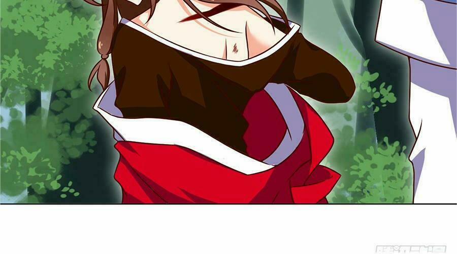 Manh Sư Tại Thượng 54 trang 22