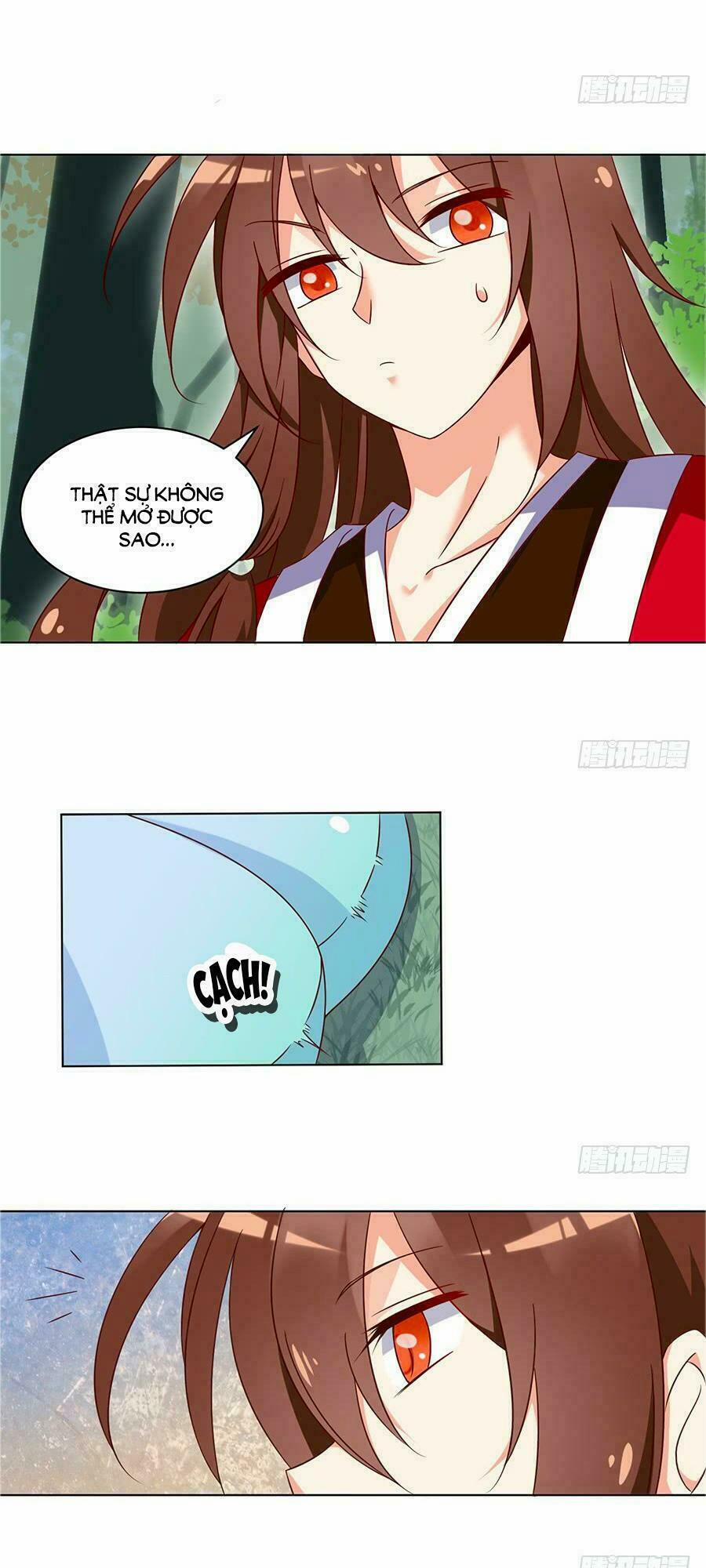 Manh Sư Tại Thượng 54 trang 5