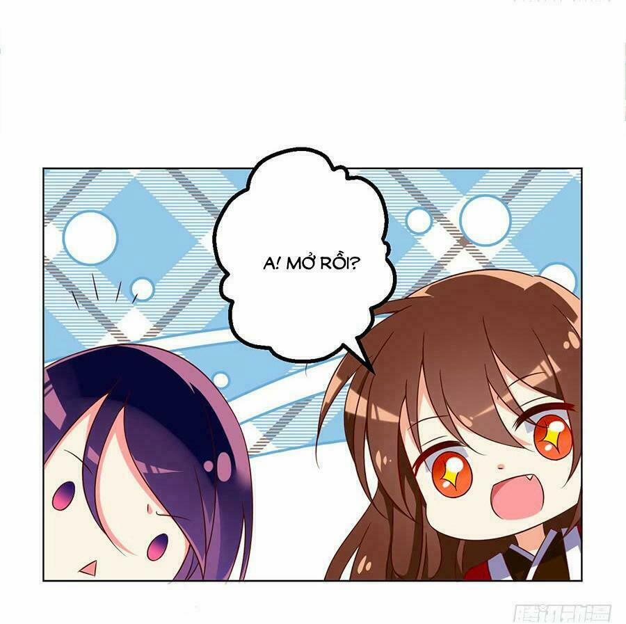 Manh Sư Tại Thượng 54 trang 6