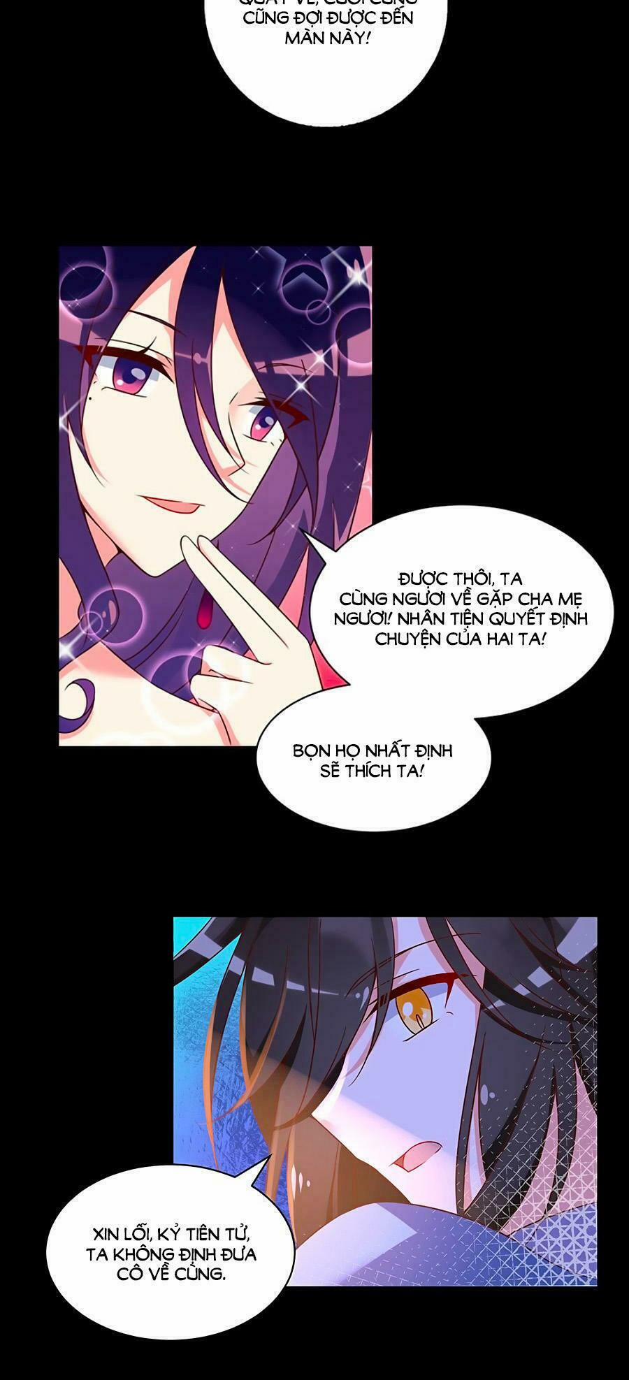 Manh Sư Tại Thượng 55 trang 11