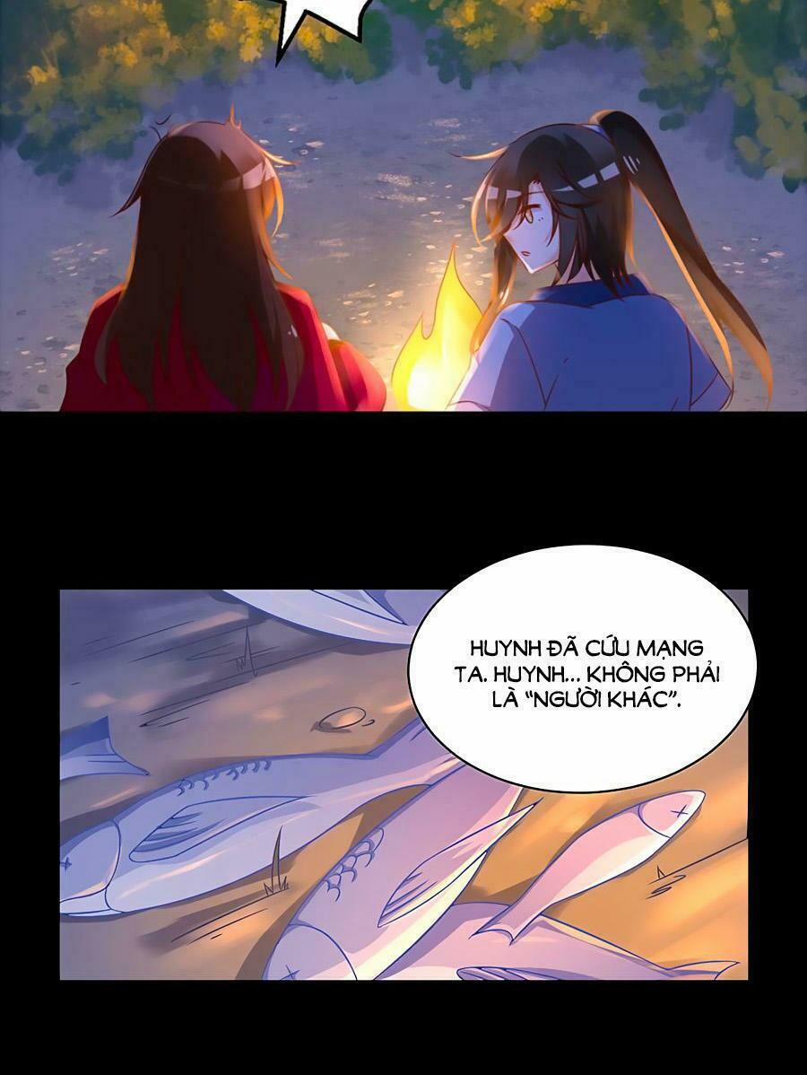 Manh Sư Tại Thượng 55 trang 3