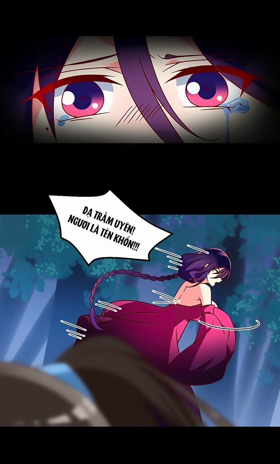 Manh Sư Tại Thượng 56 trang 10