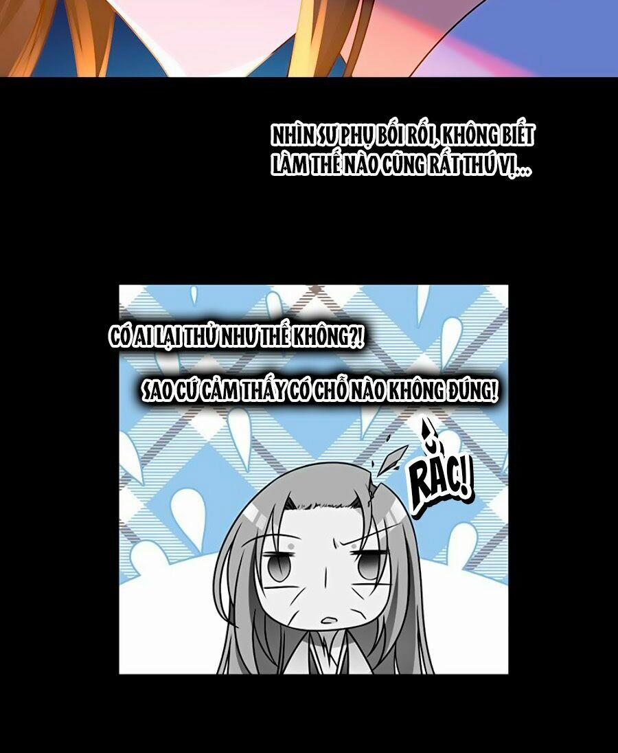 Manh Sư Tại Thượng 56 trang 15