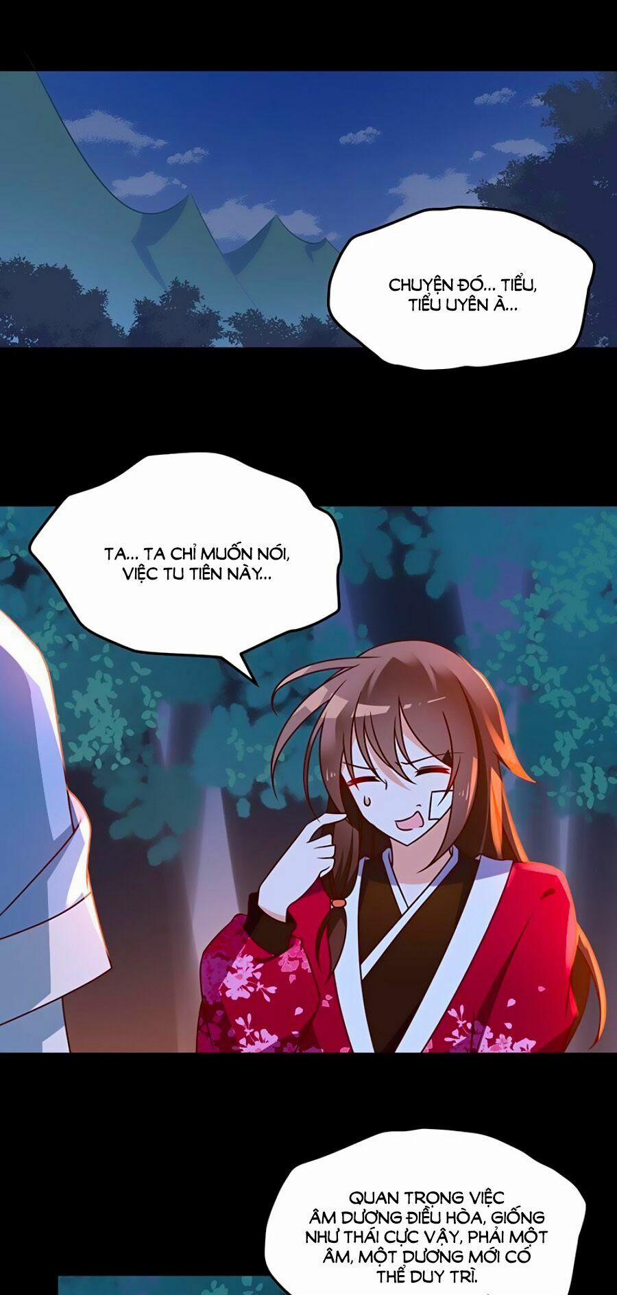 Manh Sư Tại Thượng 56 trang 16