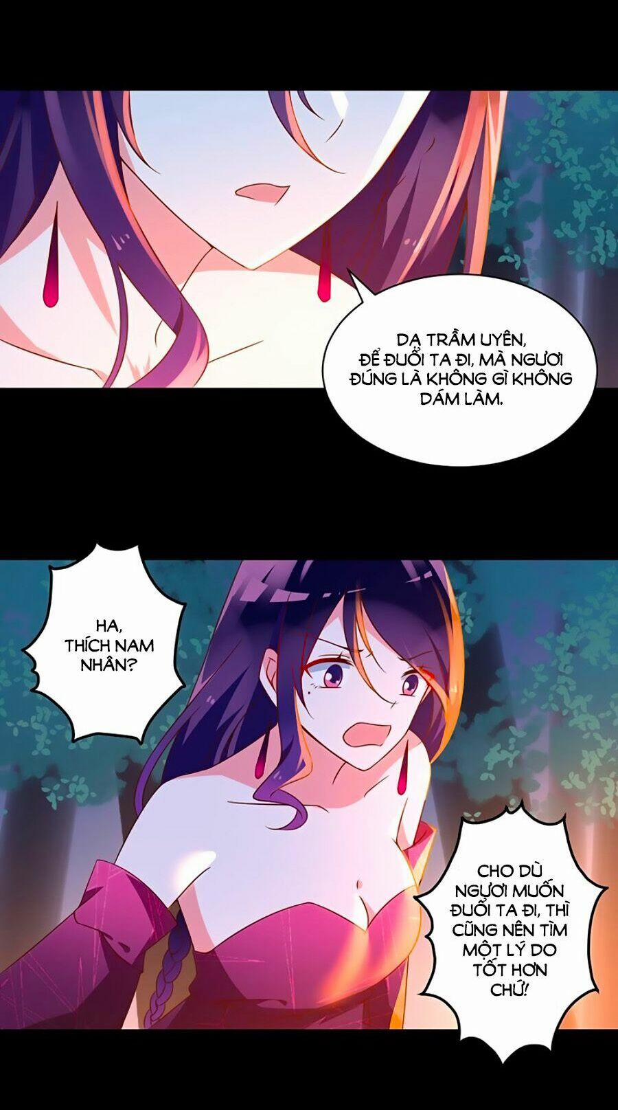 Manh Sư Tại Thượng 56 trang 2