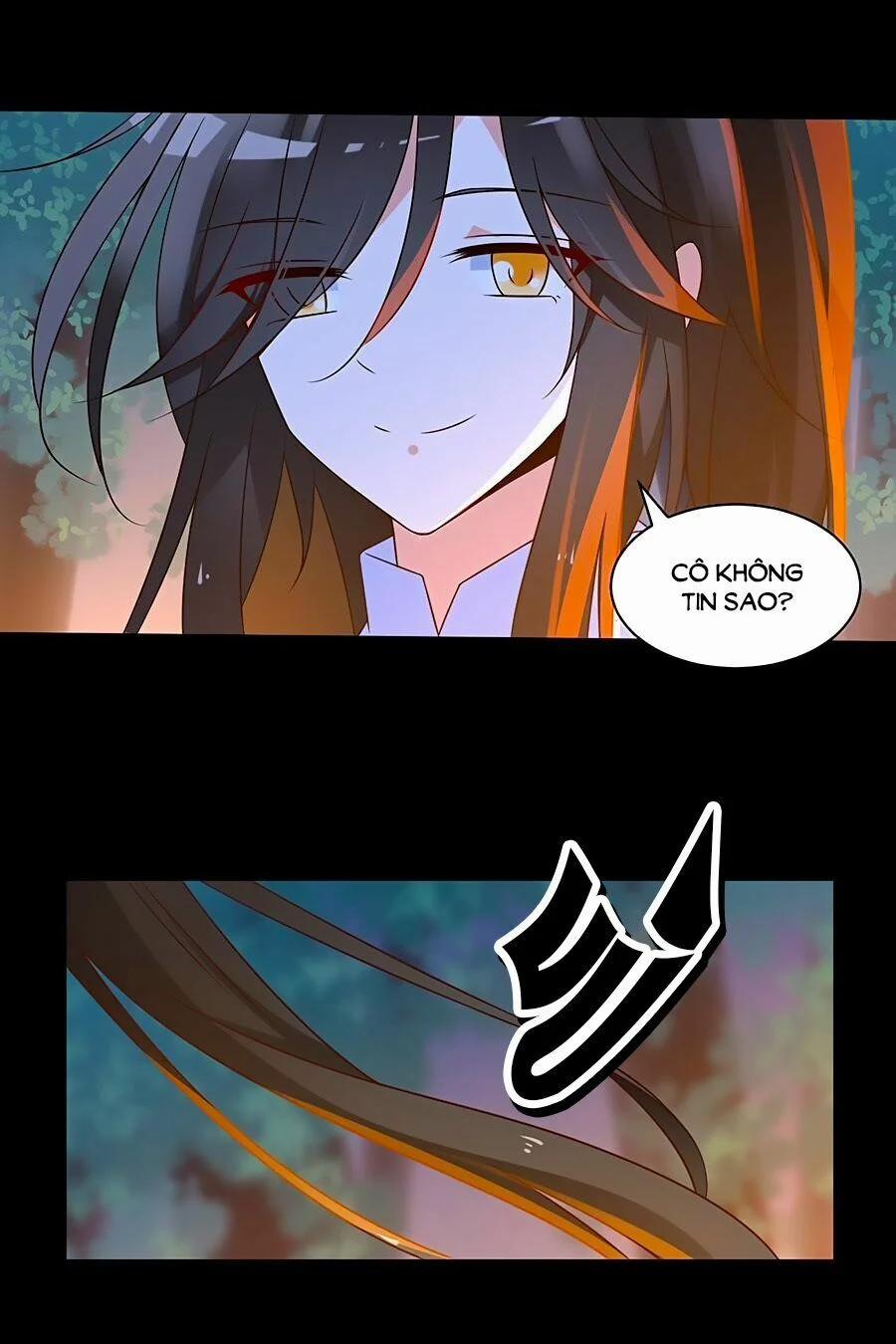 Manh Sư Tại Thượng 56 trang 3