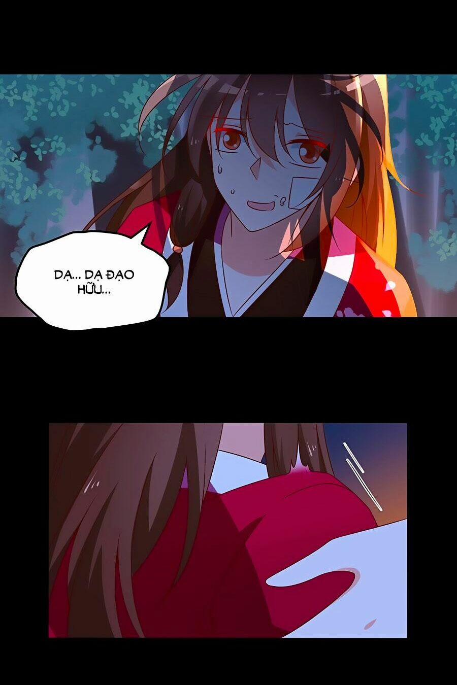 Manh Sư Tại Thượng 56 trang 4