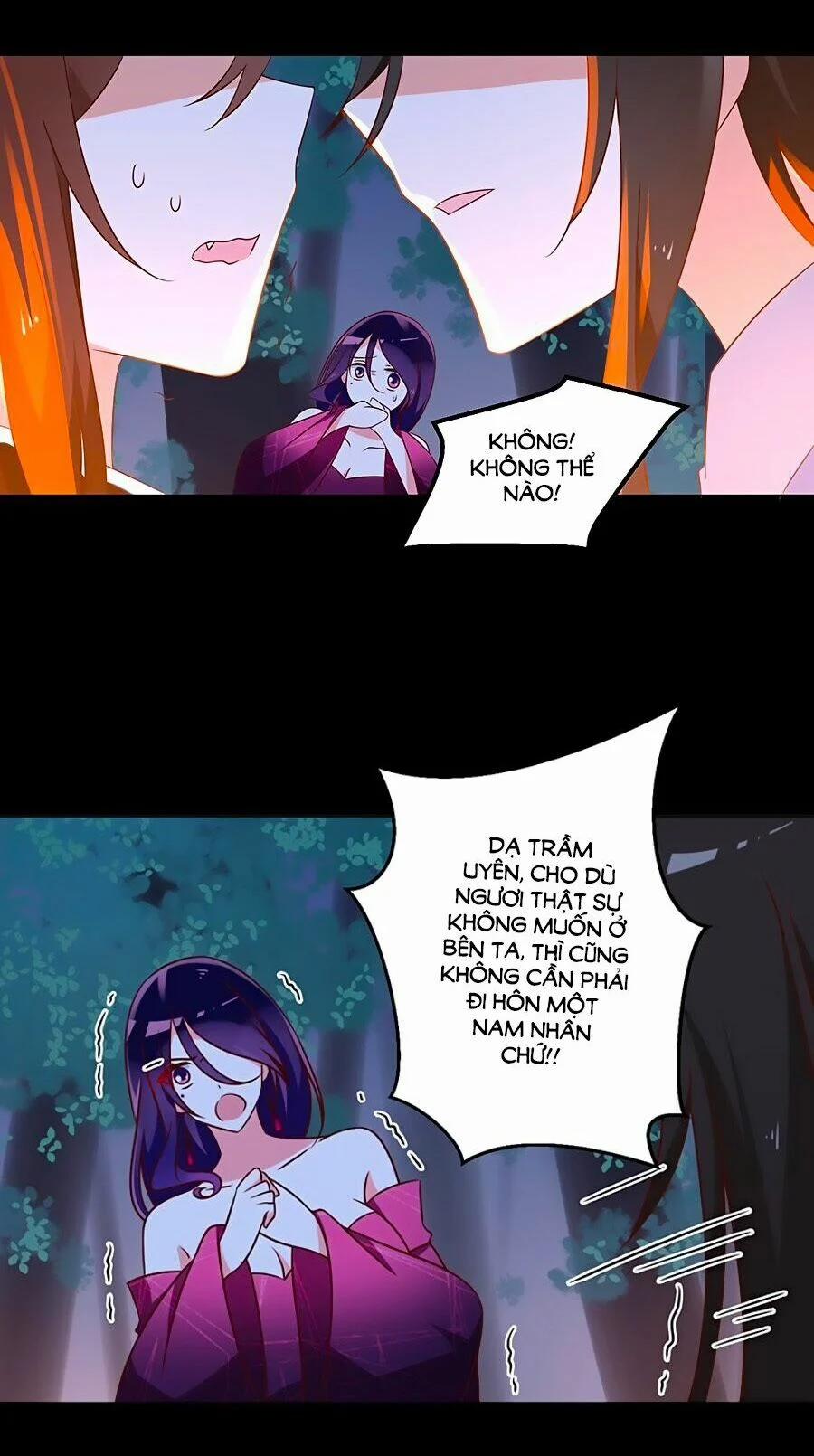 Manh Sư Tại Thượng 56 trang 6