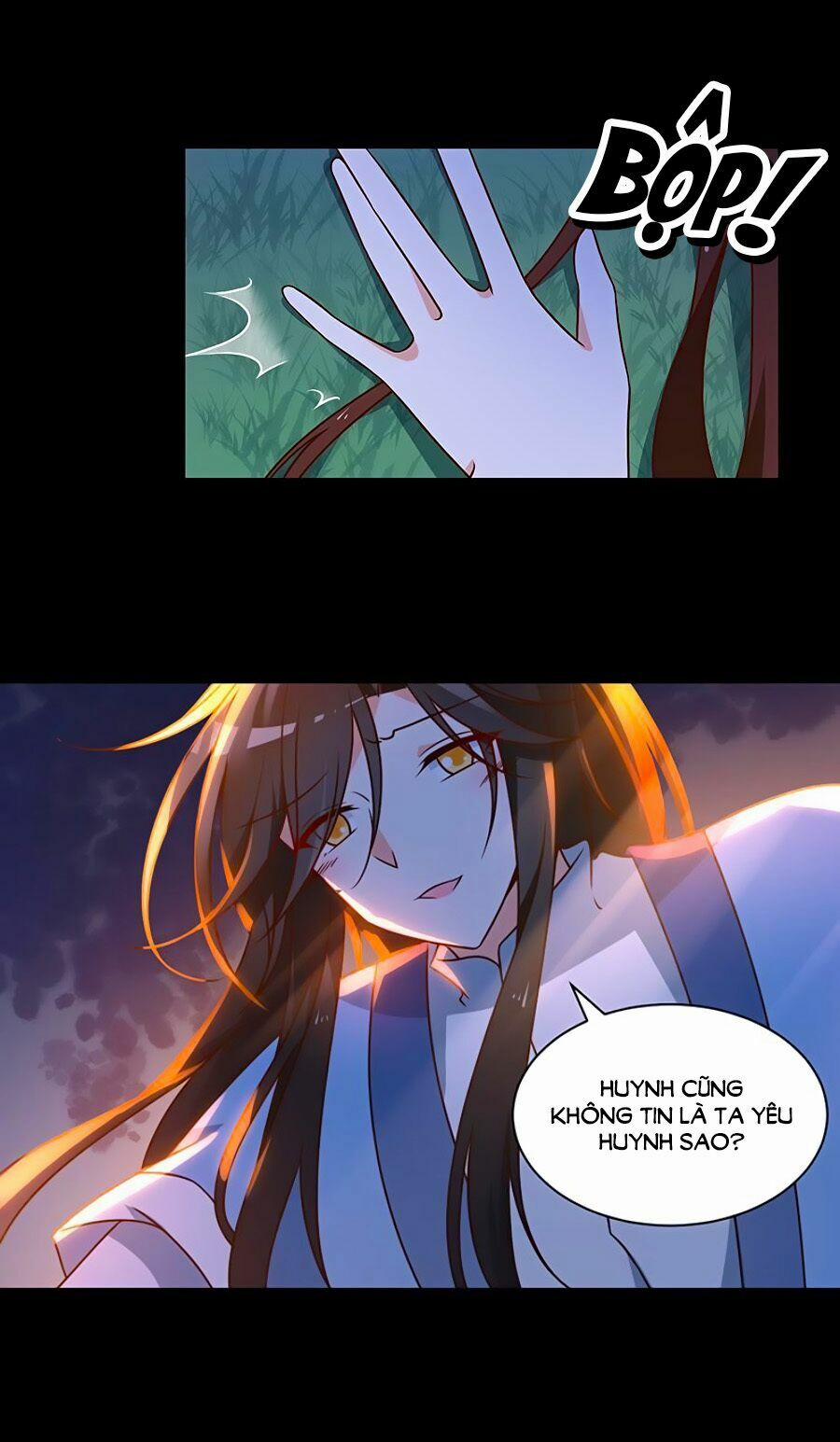 Manh Sư Tại Thượng 56 trang 7