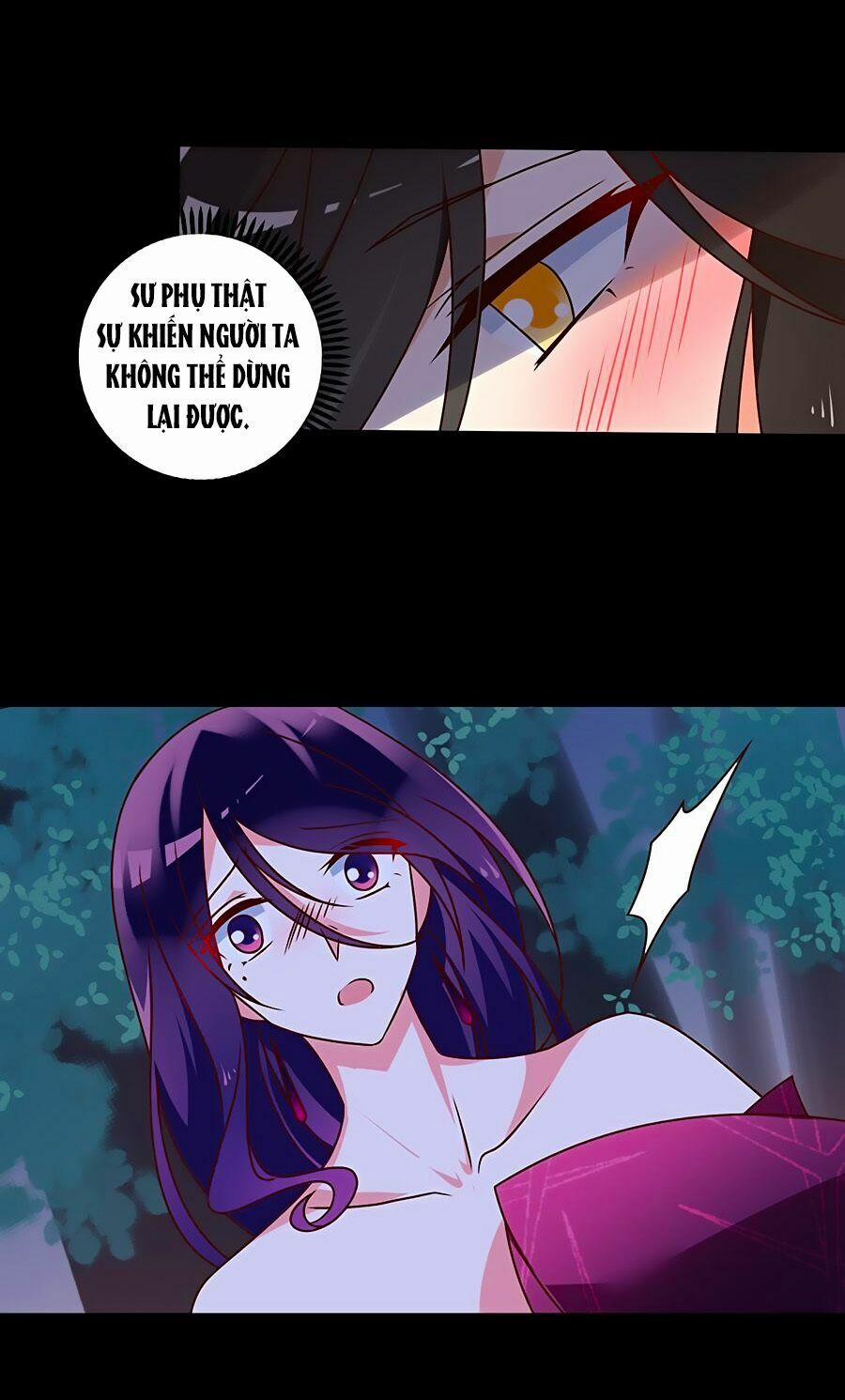 Manh Sư Tại Thượng 56 trang 9