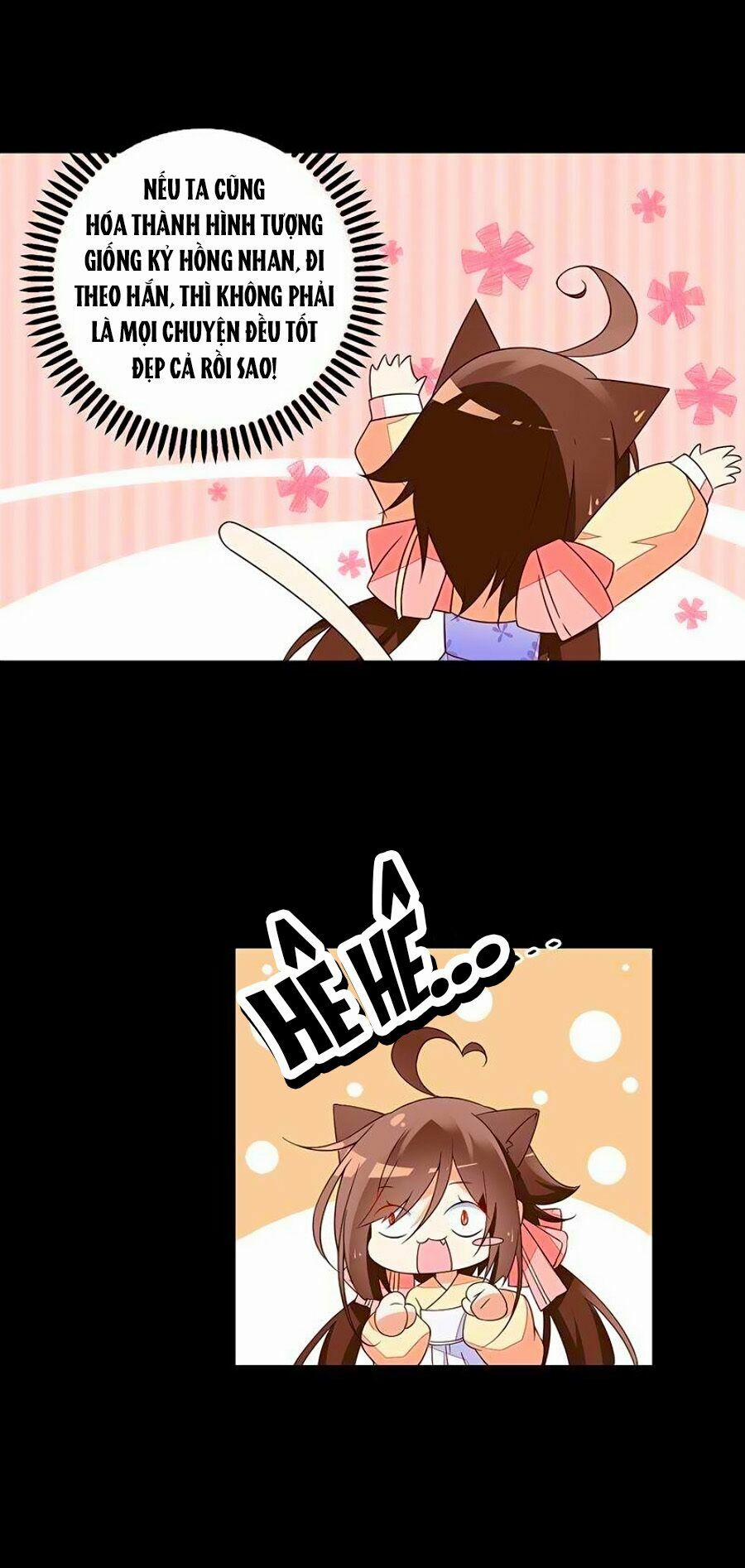 Manh Sư Tại Thượng 57 trang 15