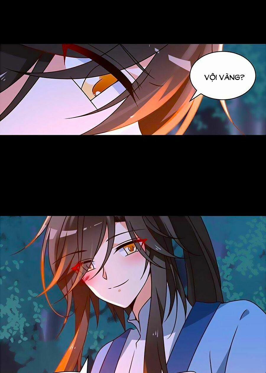 Manh Sư Tại Thượng 57 trang 3