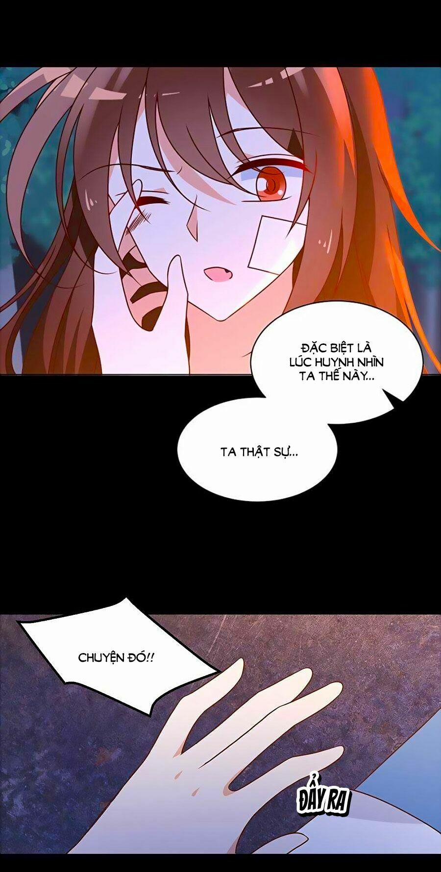 Manh Sư Tại Thượng 57 trang 5