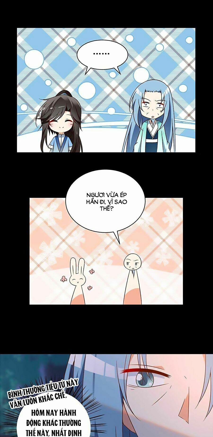 Manh Sư Tại Thượng 57 trang 7