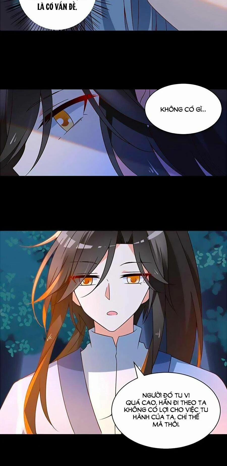 Manh Sư Tại Thượng 57 trang 8