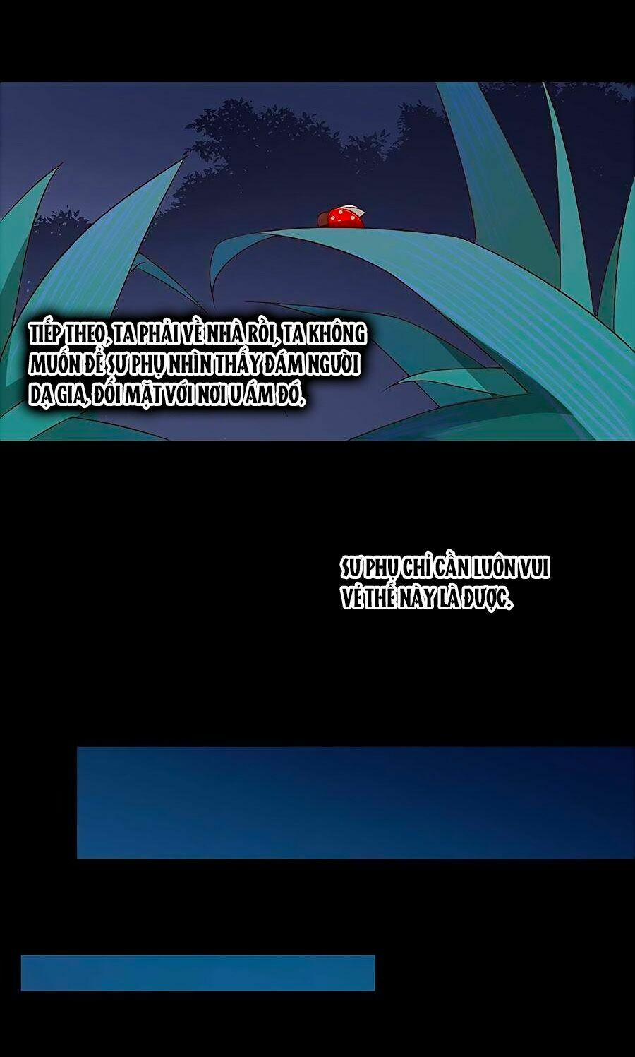 Manh Sư Tại Thượng 57 trang 9