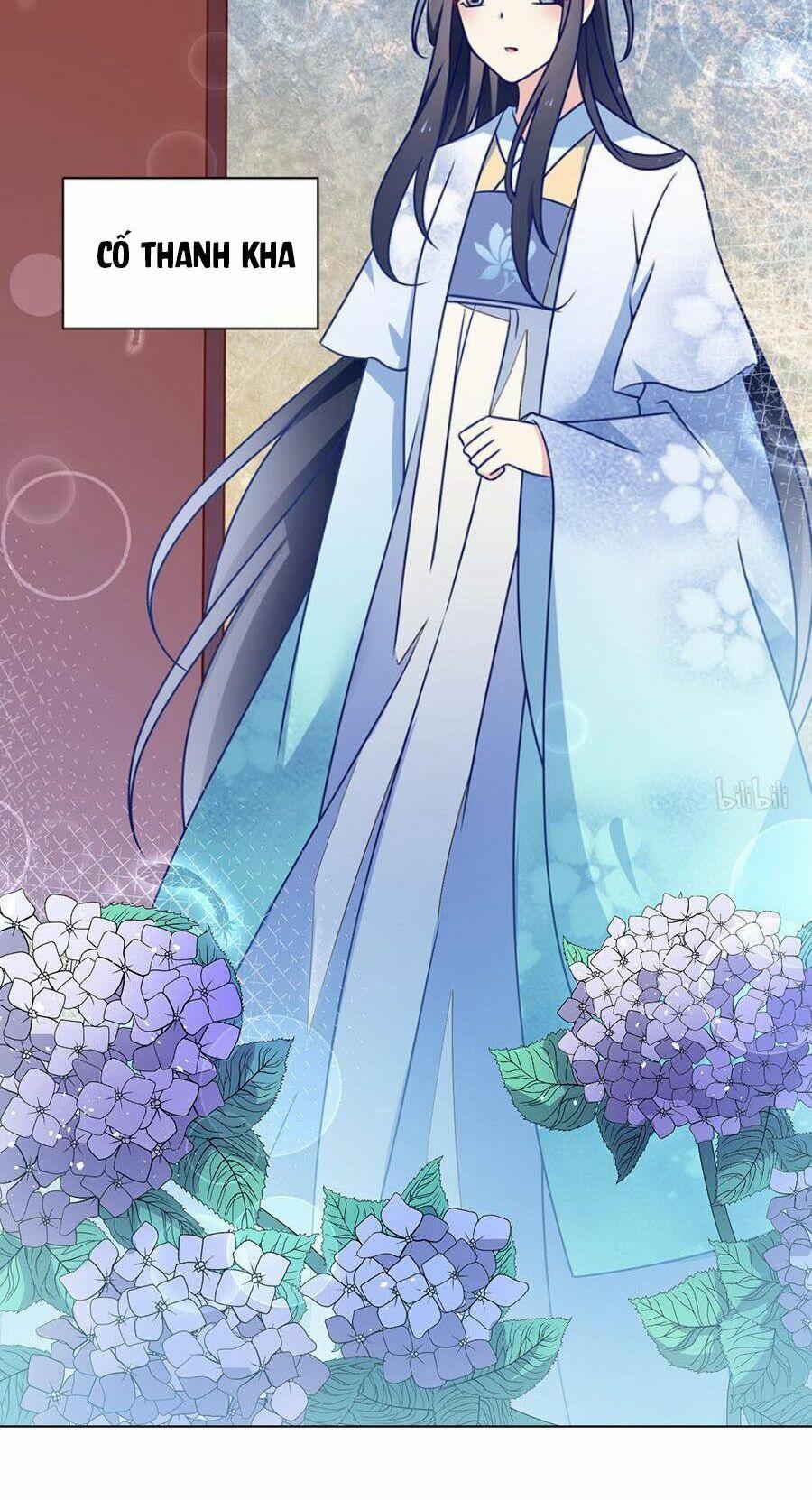 Manh Sư Tại Thượng 58 trang 10