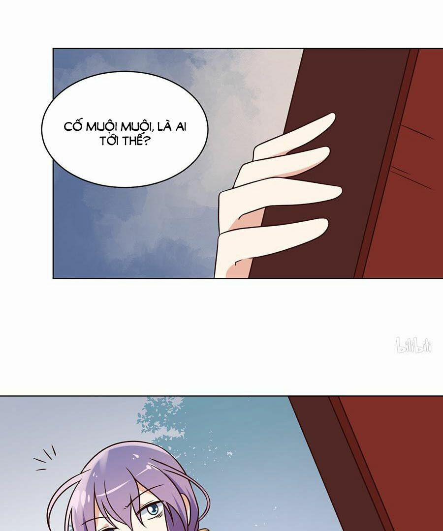 Manh Sư Tại Thượng 58 trang 13