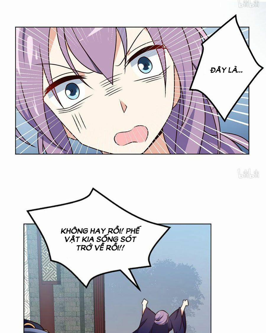 Manh Sư Tại Thượng 58 trang 15