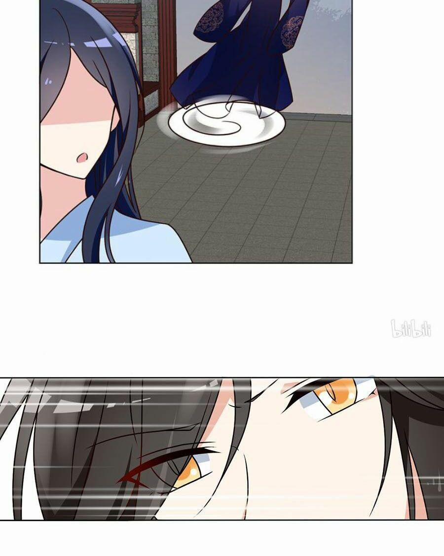 Manh Sư Tại Thượng 58 trang 16