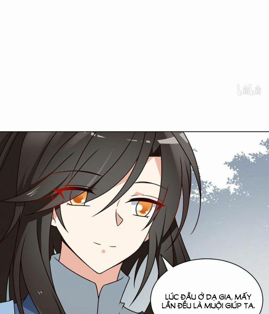 Manh Sư Tại Thượng 58 trang 21