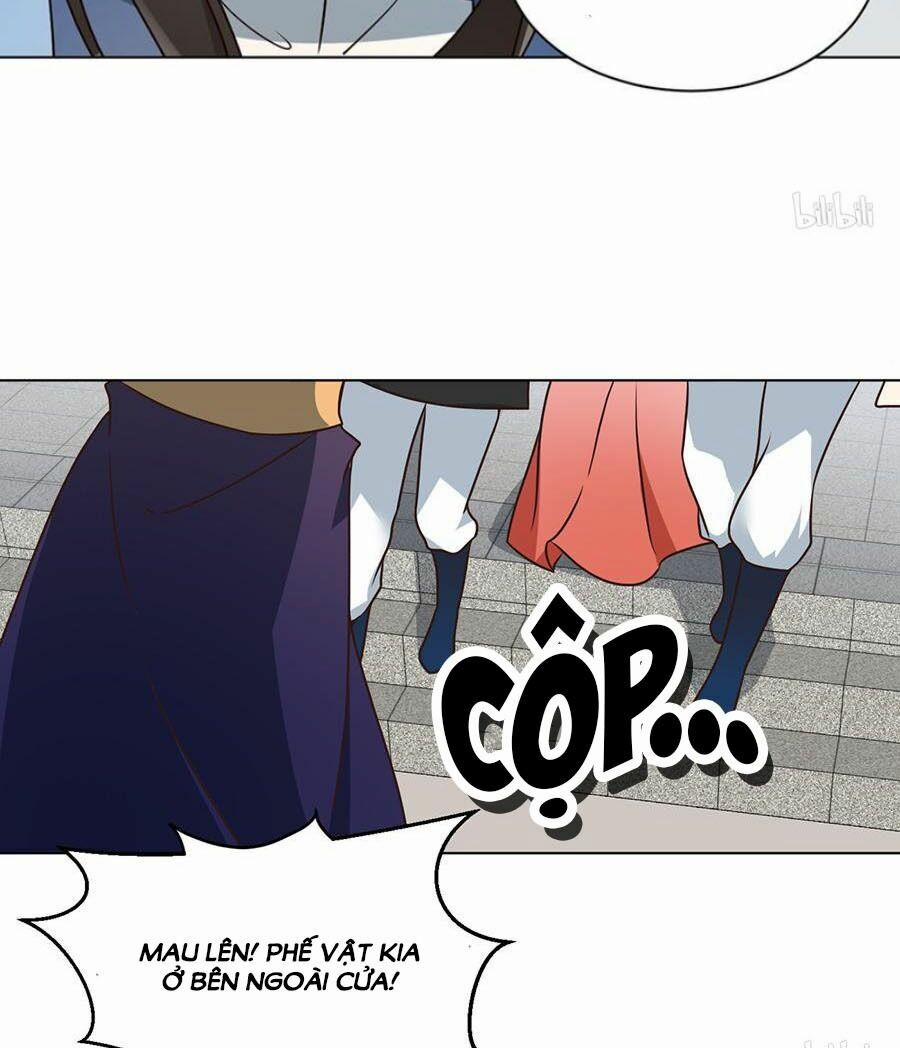 Manh Sư Tại Thượng 58 trang 22