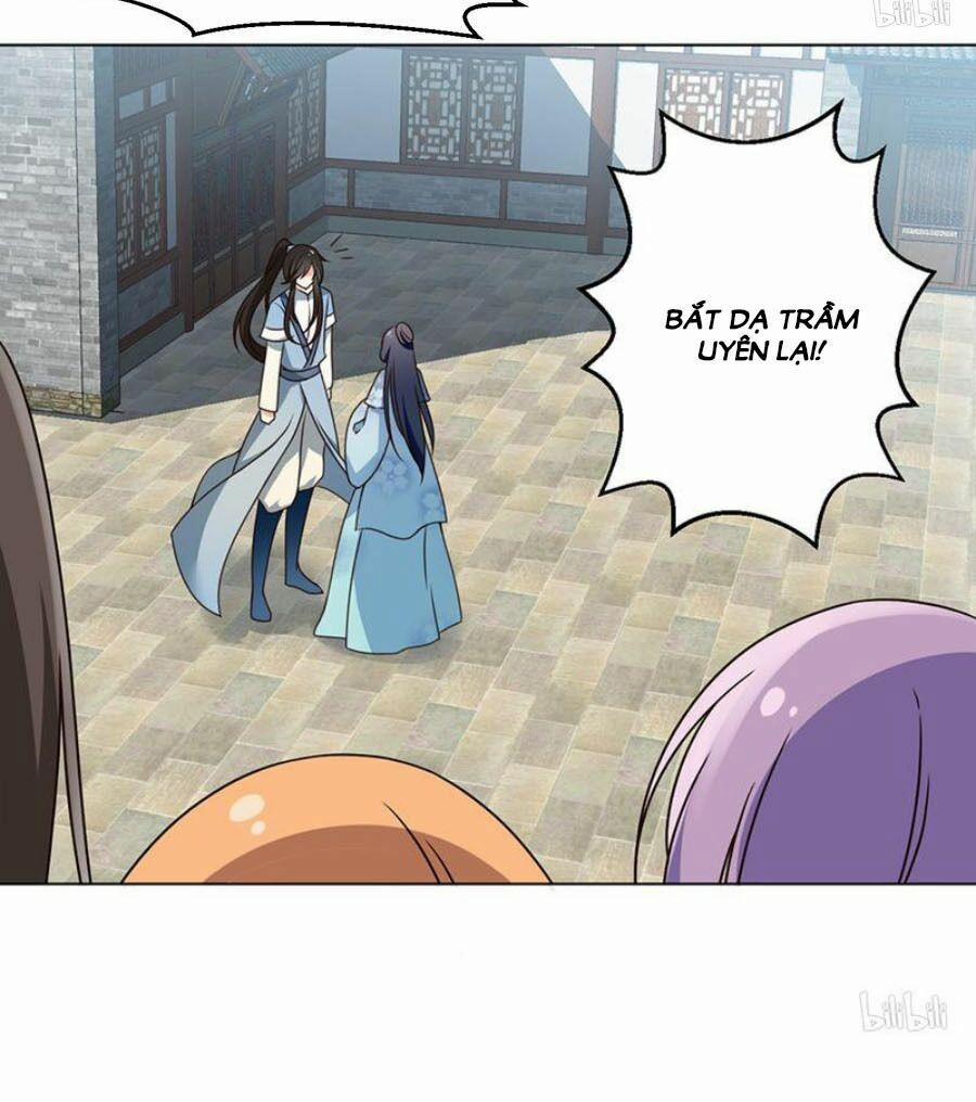 Manh Sư Tại Thượng 58 trang 23