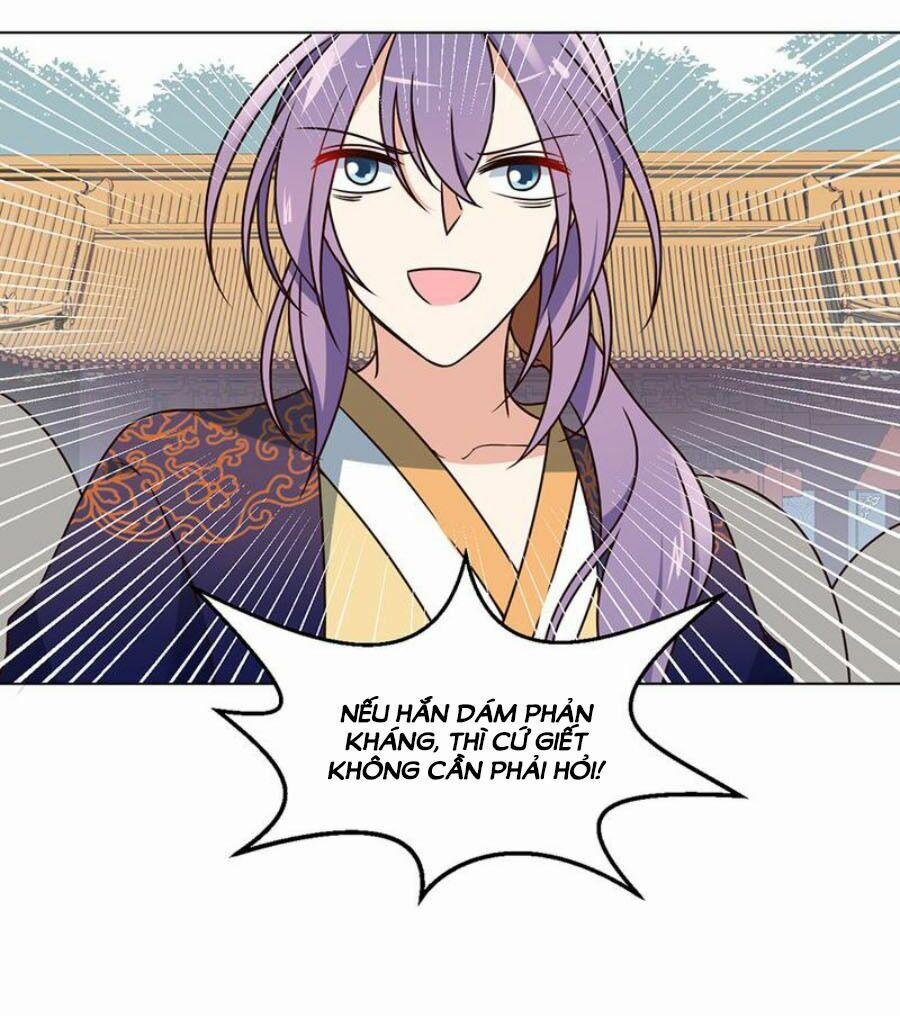 Manh Sư Tại Thượng 58 trang 24